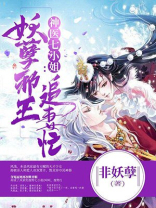 神医七小姐:妖孽邪王追妻忙 小说