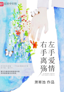 左手爱情右手离殇