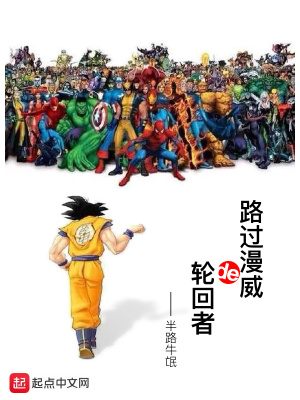 漫威轮回眼 小说