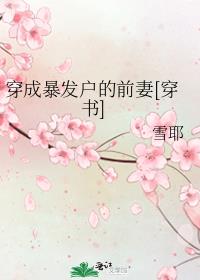 穿成暴发户的前妻[穿书]晋江