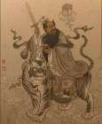 天师伏魔演员表