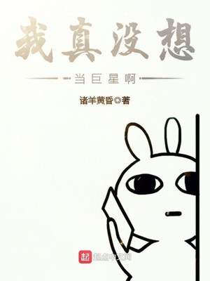 我真没想当巨星啊 小说李云