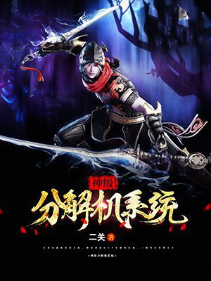 神级分解系统 小说