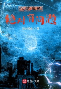 我家精灵绝对有问题小说在线阅读