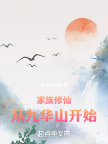 家族修仙从九华山开始免费阅读