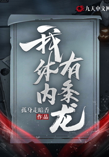 我体内有条龙叶峰身世