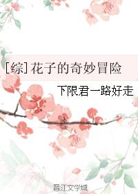 花绪的奇妙冒险