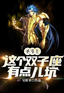 圣斗士:这个双子座有点儿坑笔趣阁