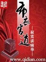 布衣官道正版全文下载