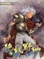绝代野仙续集