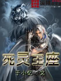 死灵王子