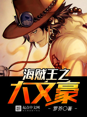 海贼王之大文豪txt