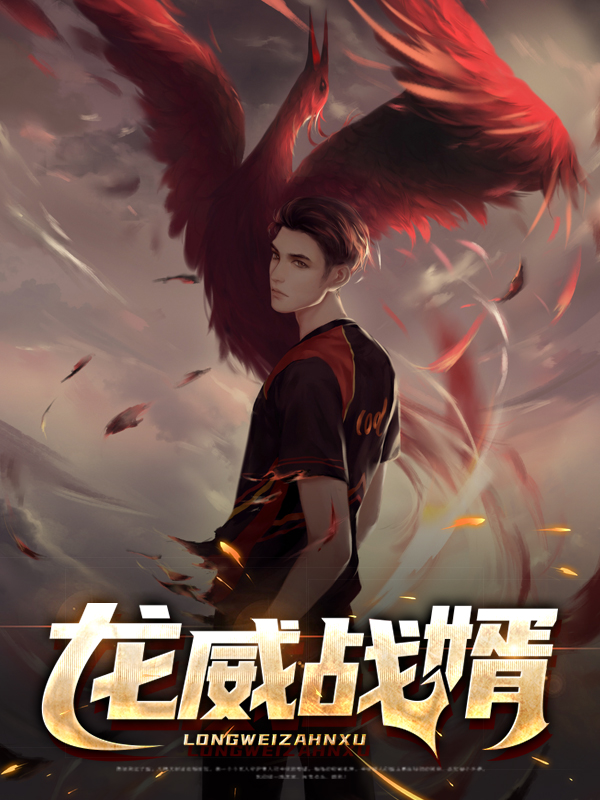 龙婿战神全文
