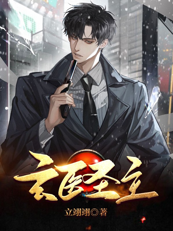 玄医圣手 小说
