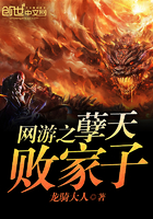 网游之孽天败家子