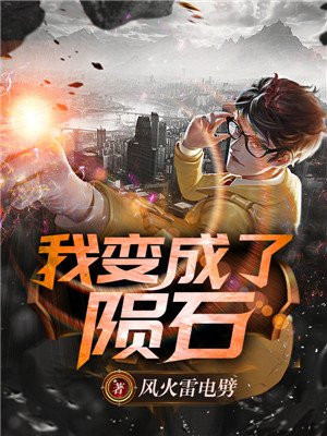 我变成了一颗陨石作文
