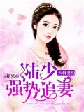 天价妻约:陆少强势追妻