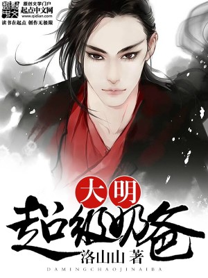 大明奶爸 小说