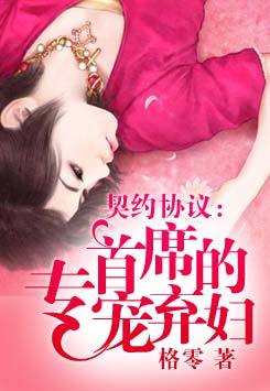 神秘的首席契约小说