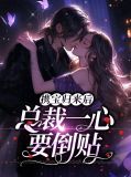 携宝归来后,总裁一心要倒贴