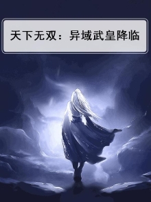 天下无双：异域武皇降临