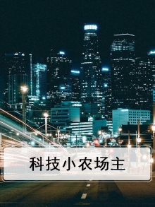 农场主的科技之路TXT
