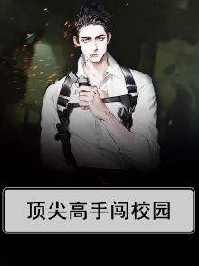 顶尖高手闯校园百度云
