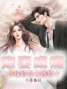 替嫁,宠娇妻甜又撩