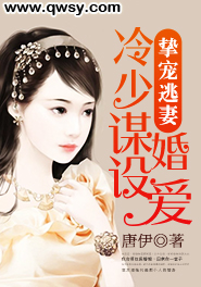 冷少追爱小逃妻全文免费阅读