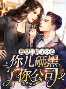 慕总说好不再见全文免费阅读