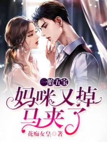 1胎5宝妈咪又掉马甲了小说