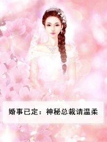 婚已定 总裁请签收