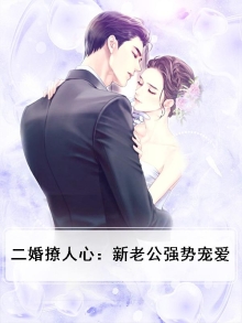 二婚撩人心:新老公强势宠爱