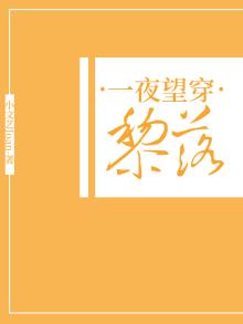 一夜望尽长安
