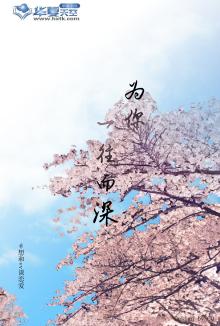 一往深情都为你