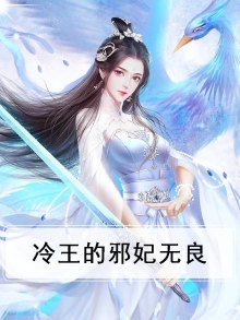 冷王的邪魅妃