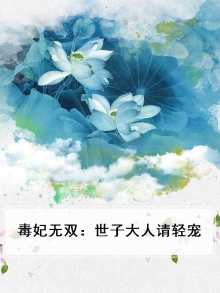 毒妃无双：世子大人请轻宠