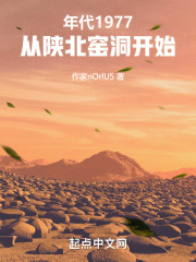 年代:从陕北窑洞开始 笔趣阁