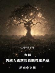 火影:灭族之夜前我觉醒忍族系统