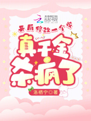 开局修改一个字,真千金杀疯了 洛栖宁