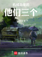机械岛小说