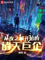 从夜之城开始的诸天巨企 小说
