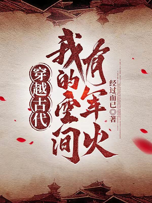 穿越古代:我的空间有军火TXT