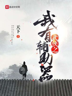 我有武侠面板