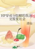 HP穿成分院帽的我决定报复社会