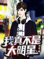 我真不是大明星小说