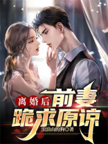 离婚后,前妻跪求原谅小说