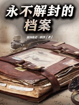 永不解封的档案TXT免费下载