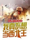 亮剑:万倍返还,我真不想当西北王