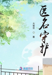 匿名守护小说免费阅读